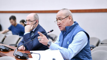 Фотография к новости: Ең бірінші өздеріңді тазалап алыңдар. Депутат Антикорға ұсыныс айтты