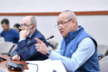 Фотография к новости: Ең бірінші өздеріңді тазалап алыңдар. Депутат Антикорға ұсыныс айтты