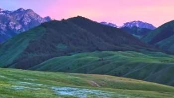 Фотография к новости: Қазақстанның қай аймақтары шетелдік туристер үшін ең тартымды?