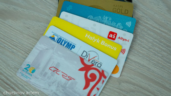 Фотография к новости: Қазақстандық банктерде несие пайызы неге тым жоғары?