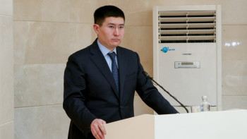 Фотография к новости: Енді пара ұсынғандар да, оны уәде еткендер де жазалануы мүмкін