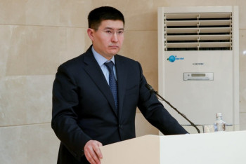 Фотография к новости: Енді пара ұсынғандар да, оны уәде еткендер де жазалануы мүмкін