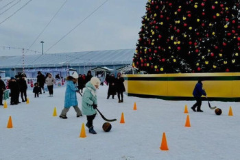 Фотография к новости: "Таза Қазақстан": Астанада QAR FEST аққалалар байқауы өтеді
