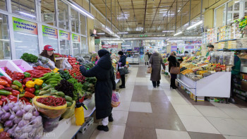 Фотография к новости: "Баға қайда кетіп барасың?". Депутат халықтың әл-ауқатына алаңдады