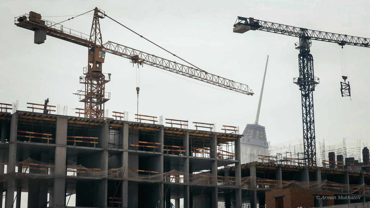  Арман Мухатов  - архив