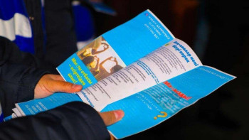 Фотография к новости: Құқықтық тәртіп: Астанада есірткіні насихаттайтын 200-ден астам сайт бұғатталды