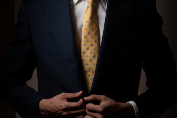 Фотография к новости: Бірде-бір әкімнің қылмыстық жауапкершілікке тартылғанын көрген жоқпыз – Базарбек