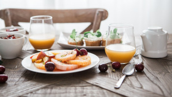 Фотография к новости: Қоғамдық тамақтану қызметтерінің бағасы қалай өзгерді?