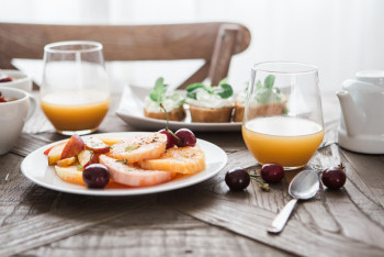 Фотография к новости: Қоғамдық тамақтану қызметтерінің бағасы қалай өзгерді?