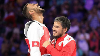 Фотография к новости: Есбол Сұлтанов таэквондодан ұлттық құраманың бас бапкері болды