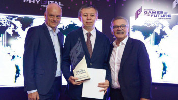 Фотография к новости: "Болашақтың ойындары" турнирін ұйымдастыру және өткізу жөніндегі дирекция құрылды