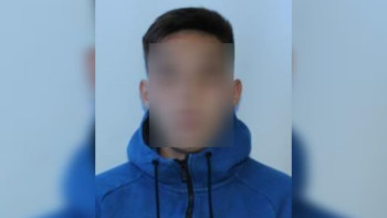 Фотография к новости: Адам өлтіргені үшін іздеуде болған күдікті Бакуде ұсталды