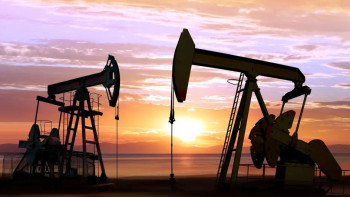 Фотография к новости: Brent мұнайының бағасы 82 доллардан асты