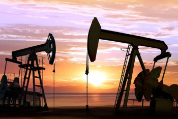 Фотография к новости: Brent мұнайының бағасы 82 доллардан асты