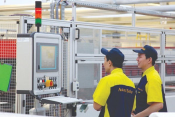 Фотография к новости: Жұмысшы мамандықтары жылы: елордада 21 жоба іске асырылады