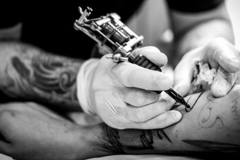 Фотография к новости: Діни басқарма татуировкаға қатысты пәтуа шығарды