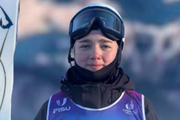 Универсиада: Үшінші жарыс күні ел құрамасы үшін сәтті аяқталды