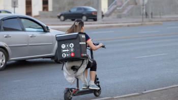 Фотография к новости: Былтыр елімізде 2 жарым мыңнан астам адам жол апатынан қаза болды