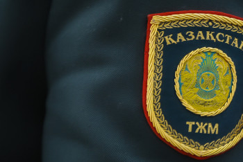 Фотография к новости: ТЖМ құтқарушылары жоғалған адамдарды іздеп тапты