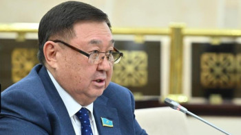 Фотография к новости: Қонаев қаласындағы инфрақұрылымды дамытуға қаржы қажет – сенатор