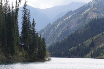 Алматыда қолайсыз метеожағдай күтіледі