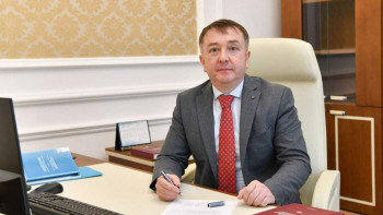 Фотография к новости: Сенат Конституциялық сот судьясының өкілеттігін тоқтатты