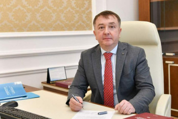 Фотография к новости: Сенат Конституциялық сот судьясының өкілеттігін тоқтатты