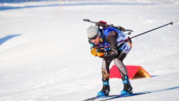 Фотография к новости: Биатлоннан Әлем кубогы: ерлер эстафетасына қатысатын құрама анықталды