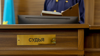 Фотография к новости: Алматыда мәйіттерді қорлаған күзетшіні сот ақыл-есі дұрыс емес деп таныды