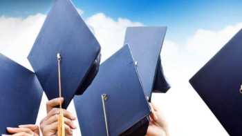 Фотография к новости: ЖОО интернациоландыру: Халықаралық білім стандарттарына қандай қадам жасалуда