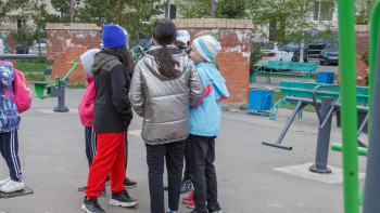 Фотография к новости: "Қазір сенімен араласу қиын": Жасөспірімдерді суицидке не итермелейді?