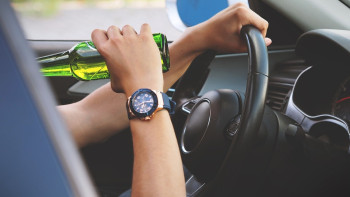 Фотография к новости: Көлікті мас күйінде жүргізген қарағандылық 2,5 жылға қамалды