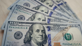 Фотография к новости: Доллармен сақтаған депозиттің пайызы өсе ме? – Ұлттық банк жауабы