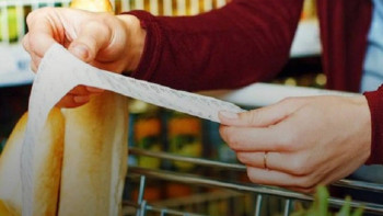 Фотография к новости: Әлеуметтік мекемелер азық-түлікке 500%-ға дейін үстеме қосып сатып алған