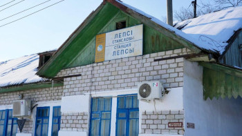 Фотография к новости: Жетісу облысындағы Лепсі арқылы Балқашқа апаратын жаңа жолда көлік қозғалысы туристік маусымға дейін ашылады