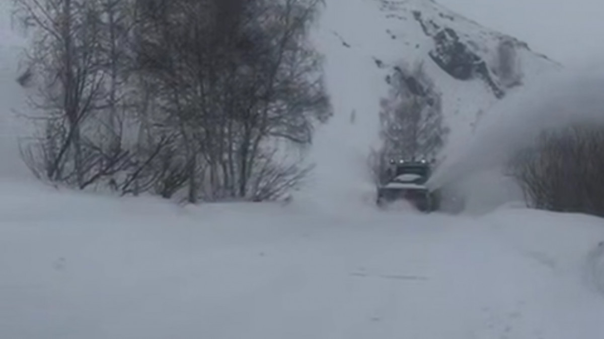  Видеодан кадр