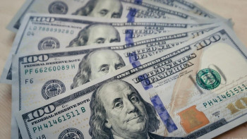 Фотография к новости: Доллардың бүгінгі бағамы белгілі болды