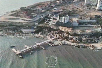 Фотография к новости: Маңғыстауда "Мұз" республикалық акциясы өтіп жатыр