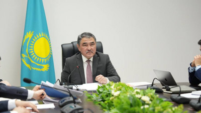 9 өңірде гидротехникалық құрылысжайларға қатысты ұйымдар құрылды