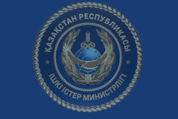 Фотография к новости: Жетісуда полиция трансұлттық ұйымдасқан қылмыстық топты ұстады