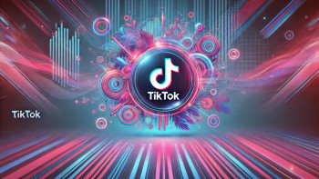 Фотография к новости: Елімізде TikTok-қа тыйым салына ма? - министрлік жауап берді