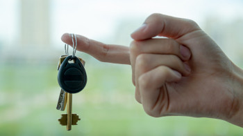 Фотография к новости: Былтыр Ақтөбеде 6 мыңнан астам тұрғын үй пайдалануға берілді