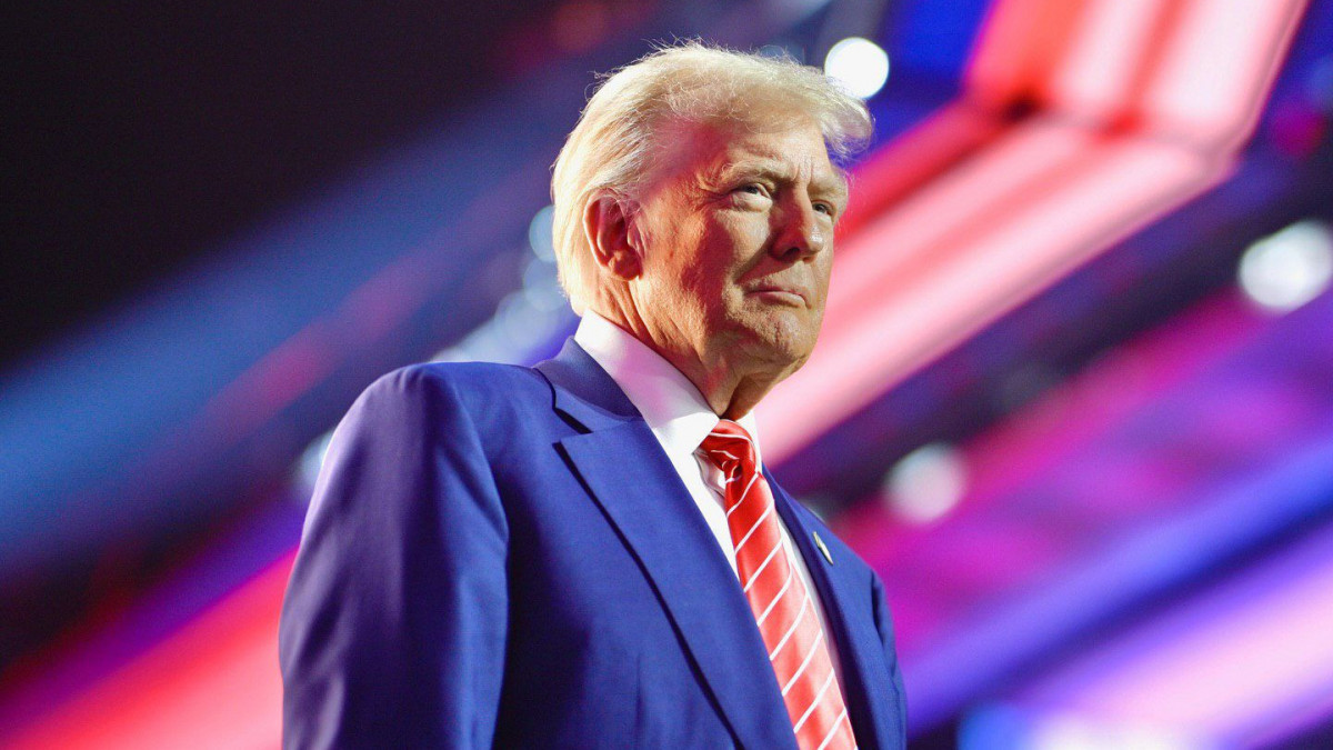  instagram/ realdonaldtrump