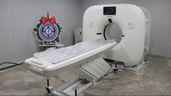 Фотография к новости: Абай облысында ауыл медицинасы дамып келеді