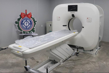 Фотография к новости: Абай облысында ауыл медицинасы дамып келеді