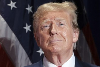 Фотография к новости: Дональд Трамп АҚШ президенті қызметіне кірісті