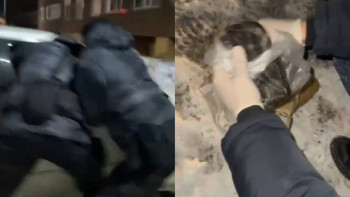 Фотография к новости: Жалпы құны 22 млн теңгеден асатын есірткіні таратумен айналысқан павлодарлық ұсталды