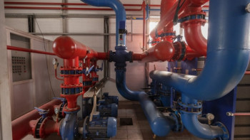 Фотография к новости: Биыл қандай елді мекендер газбен қамтылады?