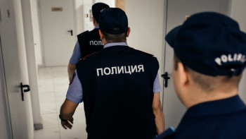 Фотография к новости: Қай өңірде қылмыс көп жасалатыны анықталды