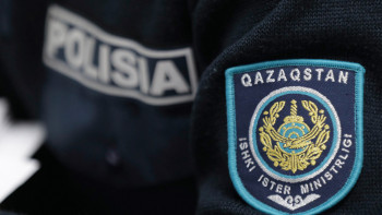 Фотография к новости: Қажылыққа жөнелту бойынша жалған келісімшарттар жасаған алаяқ ұсталды